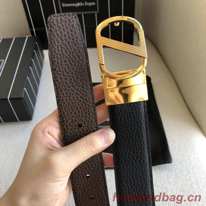 Ermenegildo Zegna Belt 35MM EZB00012 Ermenegildo Zegna Belt 35MM EZB00012